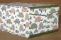 Preview: photo album and photo box "turtles"